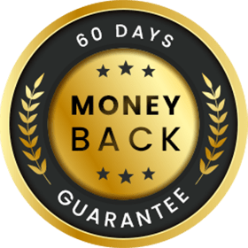 ZenCortex 60 Day Money Back Guarantee